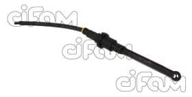 Главный цилиндр сцепления