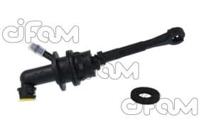 Головний циліндр зчеплення