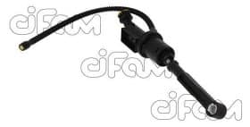 Главный цилиндр сцепления