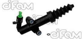 Рабочий цилиндр сцепления Рабочий цилиндр сцепления