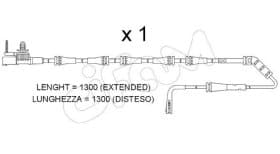 Датчик износа тормозных колодок