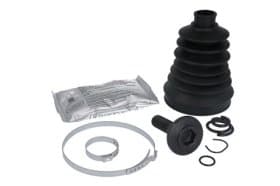 Пыльник ШРУСа