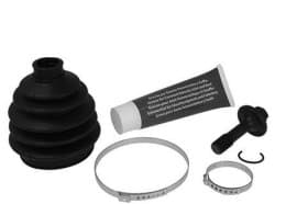 Пыльник ШРУСа