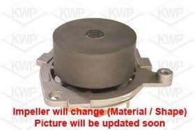 Помпа KWP 10631