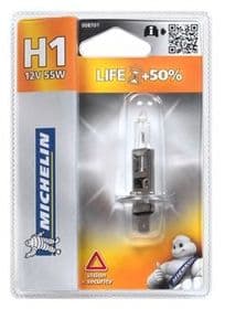 Лампа дальнего света Michelin 008701