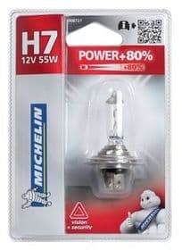 Лампа дальнего света Michelin 008727