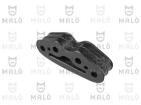 Кронштейн кріплення вихлопної магістралі