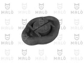 Кронштейн крепления выхлопной магистрали Кронштейн крепления выхлопной магистрали