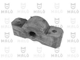 Кронштейн кріплення вихлопної магістралі