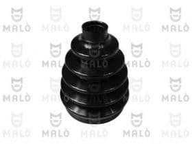 Пильовик гранати