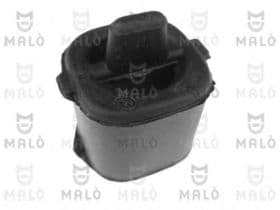 Кронштейн крепления выхлопной магистрали