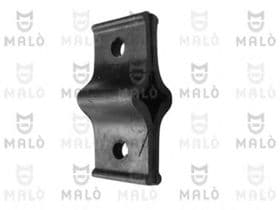 Кронштейн кріплення вихлопної магістралі