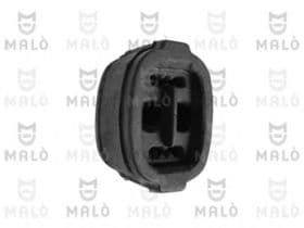 Кронштейн кріплення вихлопної магістралі