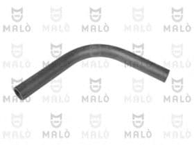 Патрубок клапанной крышки