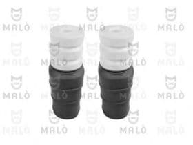 Комплект (пыльники + отбойники)