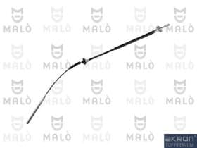 Трос сцепления