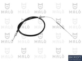 Трос сцепления Malò 21177