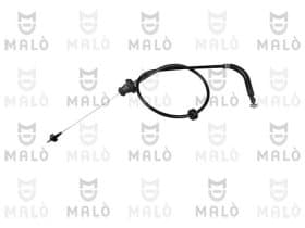 Тросик газу