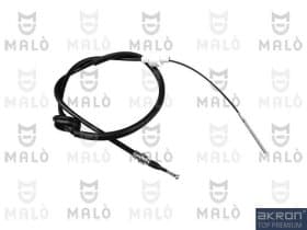 Трос зчеплення