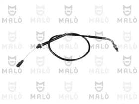 Тросик газа