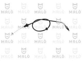 Тросик газу