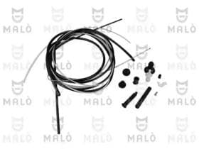 Тросик газа