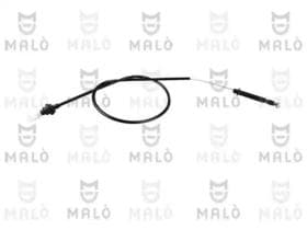 Тросик газу