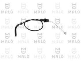 Тросик газа