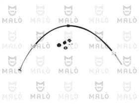 Трос зчеплення Трос зчеплення