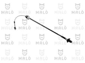 Трос сцепления