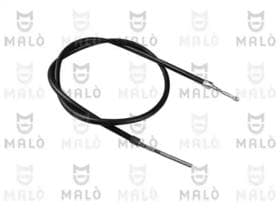Трос ручного тормоза Malò 21529