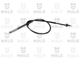 Тросик газа