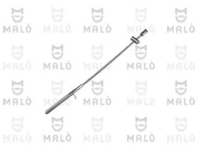 Трос ручного тормоза