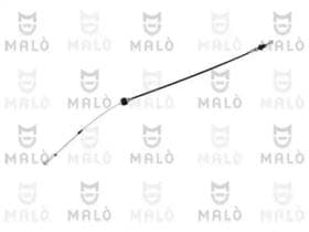 Тросик газа