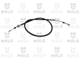 Тросик газа