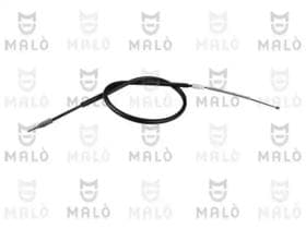 Трос ручного гальма