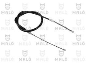 Трос ручного гальма