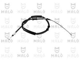 Трос ручного гальма