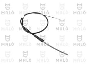 Трос ручного гальма Трос ручного гальма