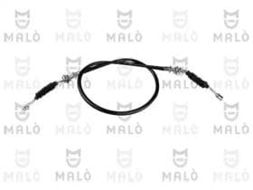 Тросик газа