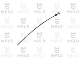 Трос ручного тормоза