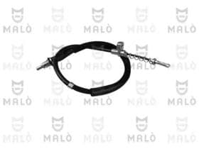 Трос ручного гальма