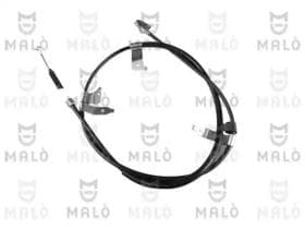 Трос сцепления