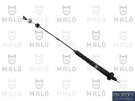 Трос сцепления