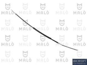 Трос ручного тормоза