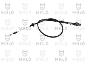 Тросик газу