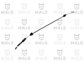 Тросик газа