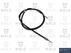 Трос сцепления