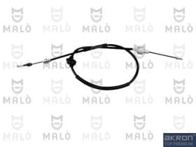 Трос зчеплення