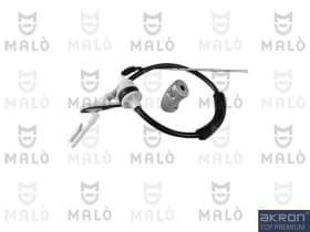 Трос сцепления